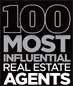 100Influential logo