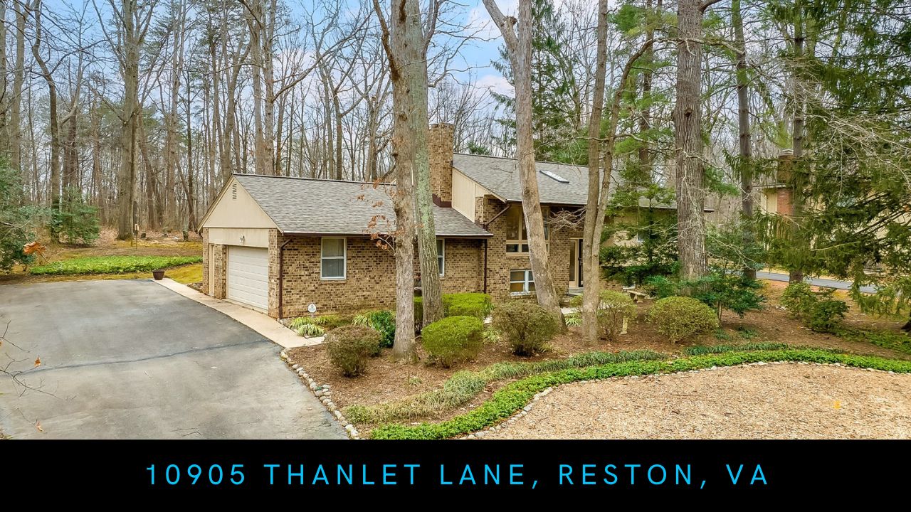 Featured Listing Photo of 10905 Thanlet Lane, Reston, VA